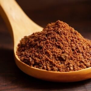 jagerry powder